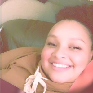 Meet your Posher, Kiera